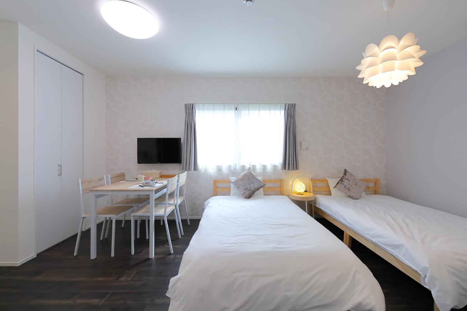 Hotalu Universal Vacation - Kan Ōsaka Extérieur photo